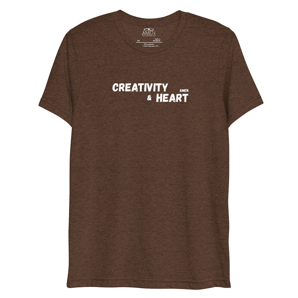 Thumbnail: tri-blend crew