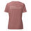 Thumbnail: women's v-neck (back)