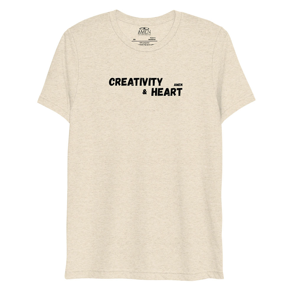 Thumbnail: tri-blend crew