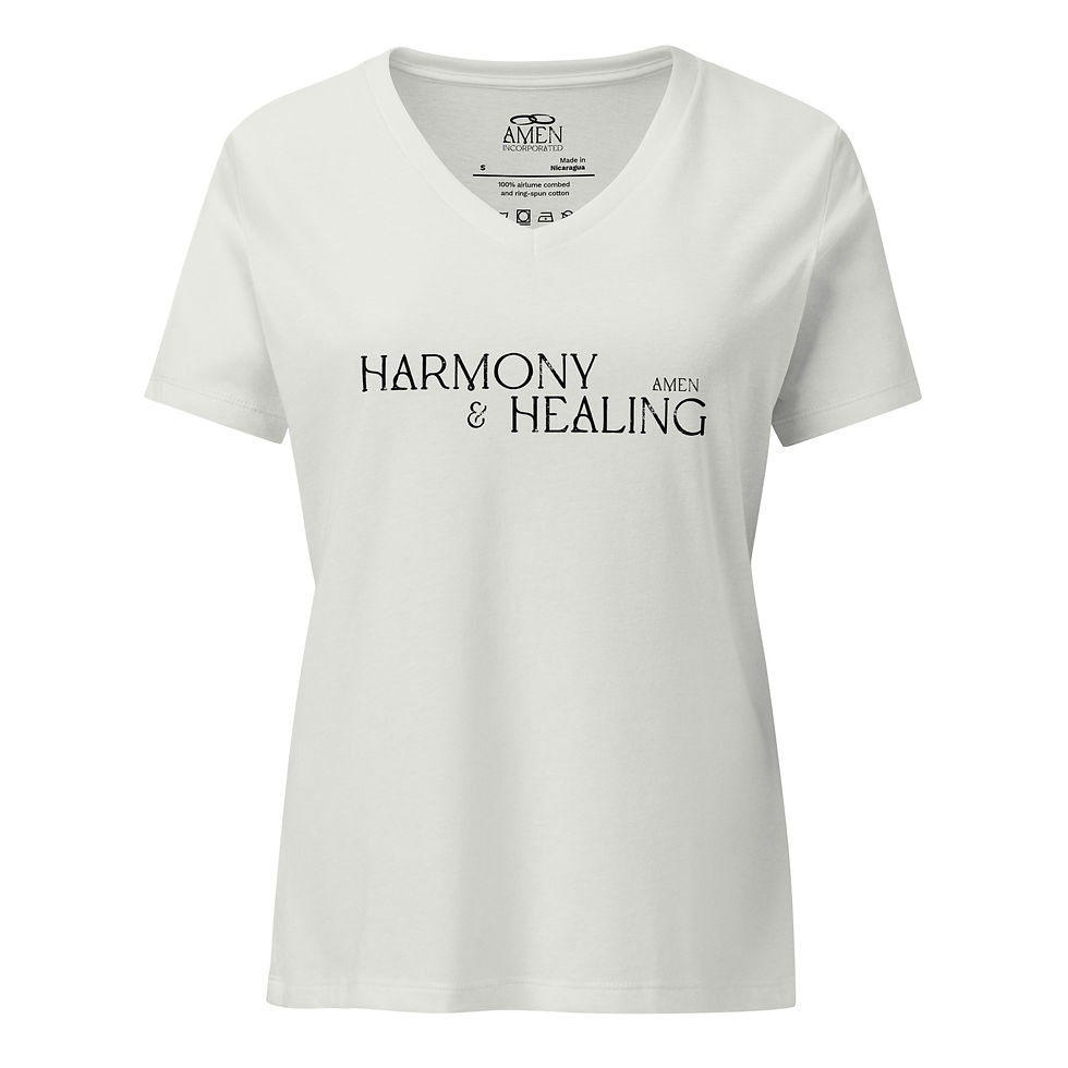 Thumbnail: women's v-neck