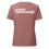 Thumbnail: women's v-neck (back)