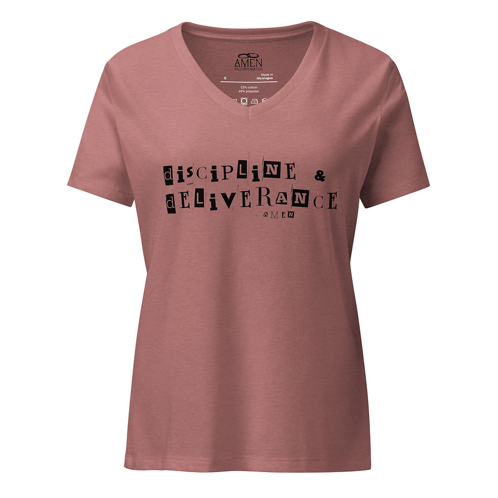 Thumbnail: women's v-neck