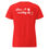 Thumbnail: women's crew (back)