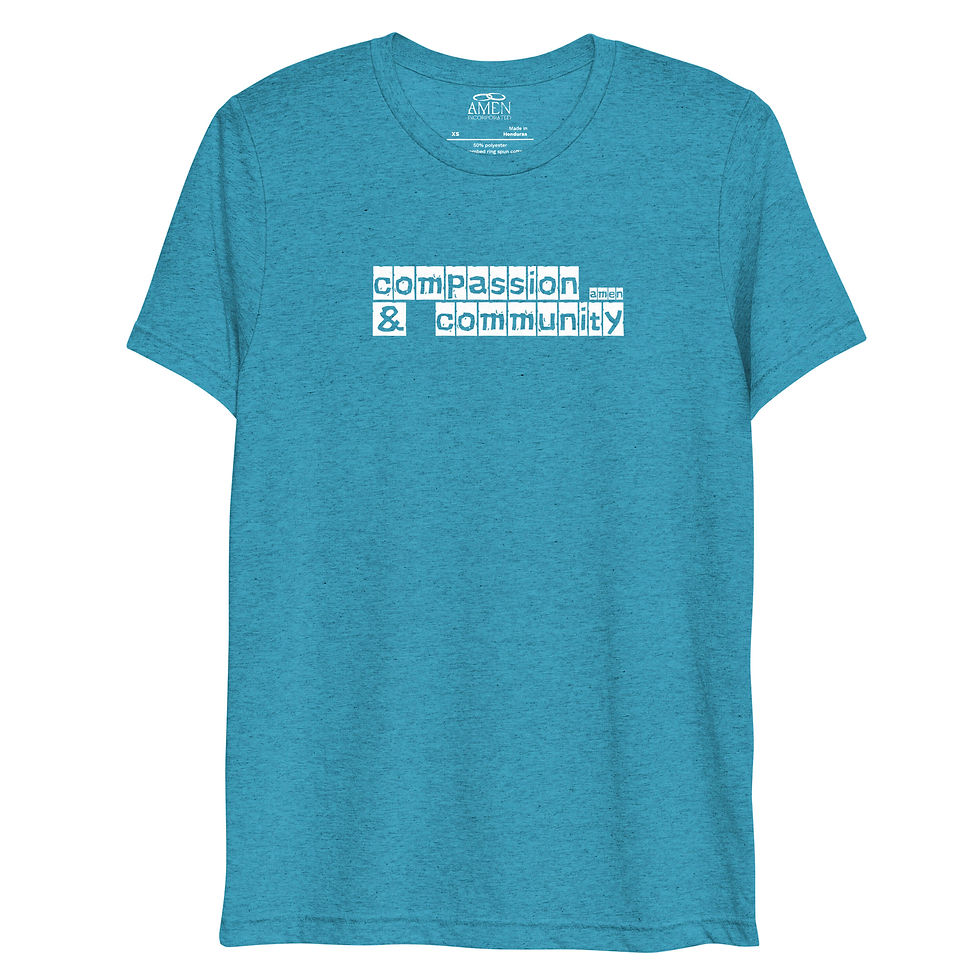 Thumbnail: tri-blend crew