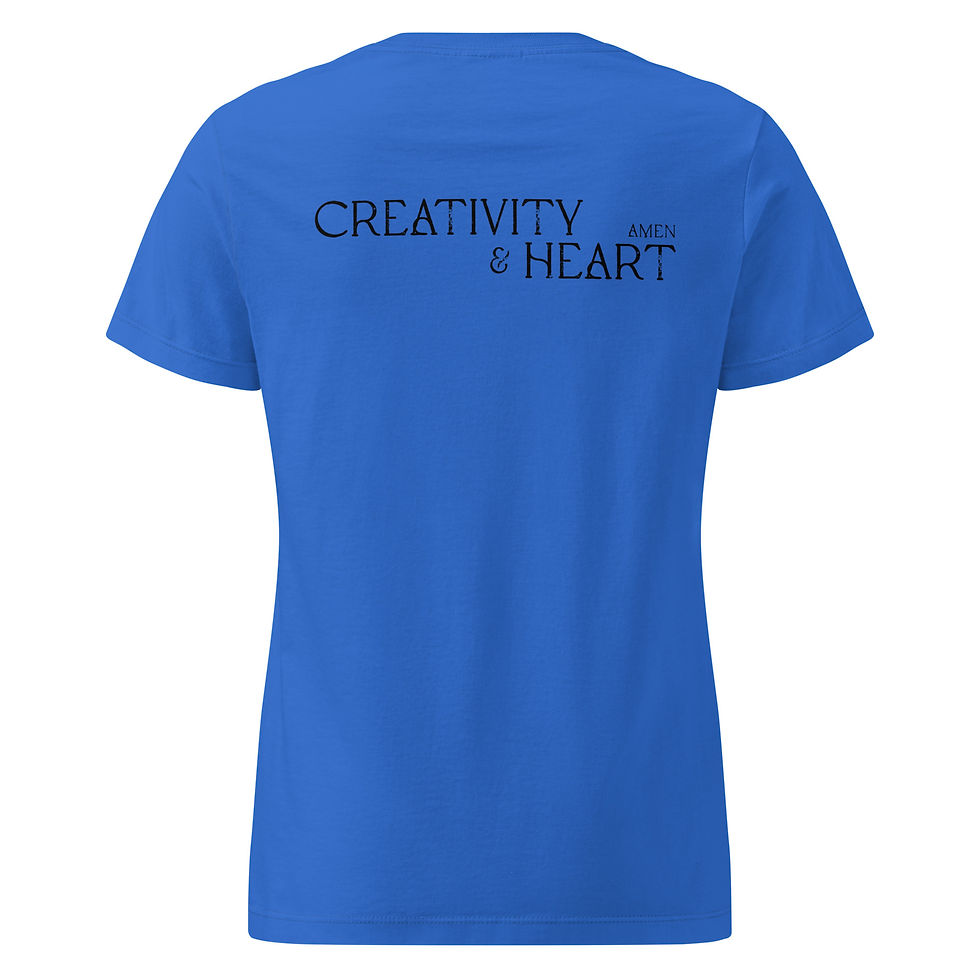 Thumbnail: women's crew (back)