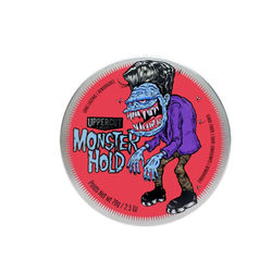 Uppercut Monster Hold - Limited Edition 100g