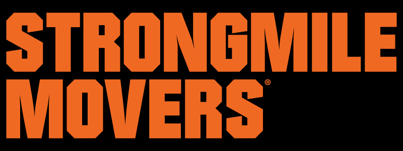 STRONGMILE MOVERS
