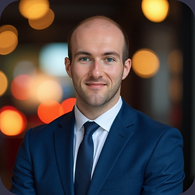 Euan MacLean CEO