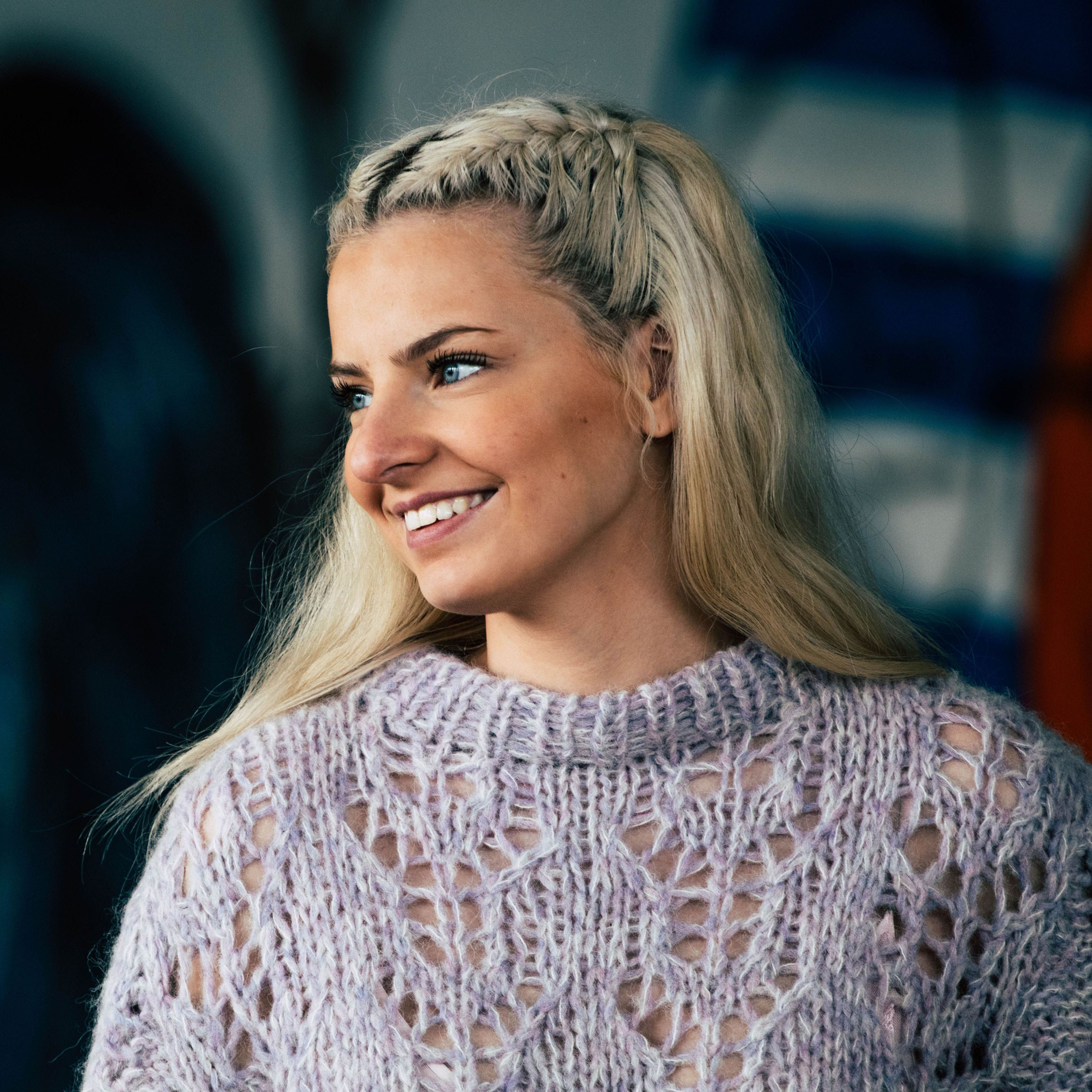 Kristianes Fingenser