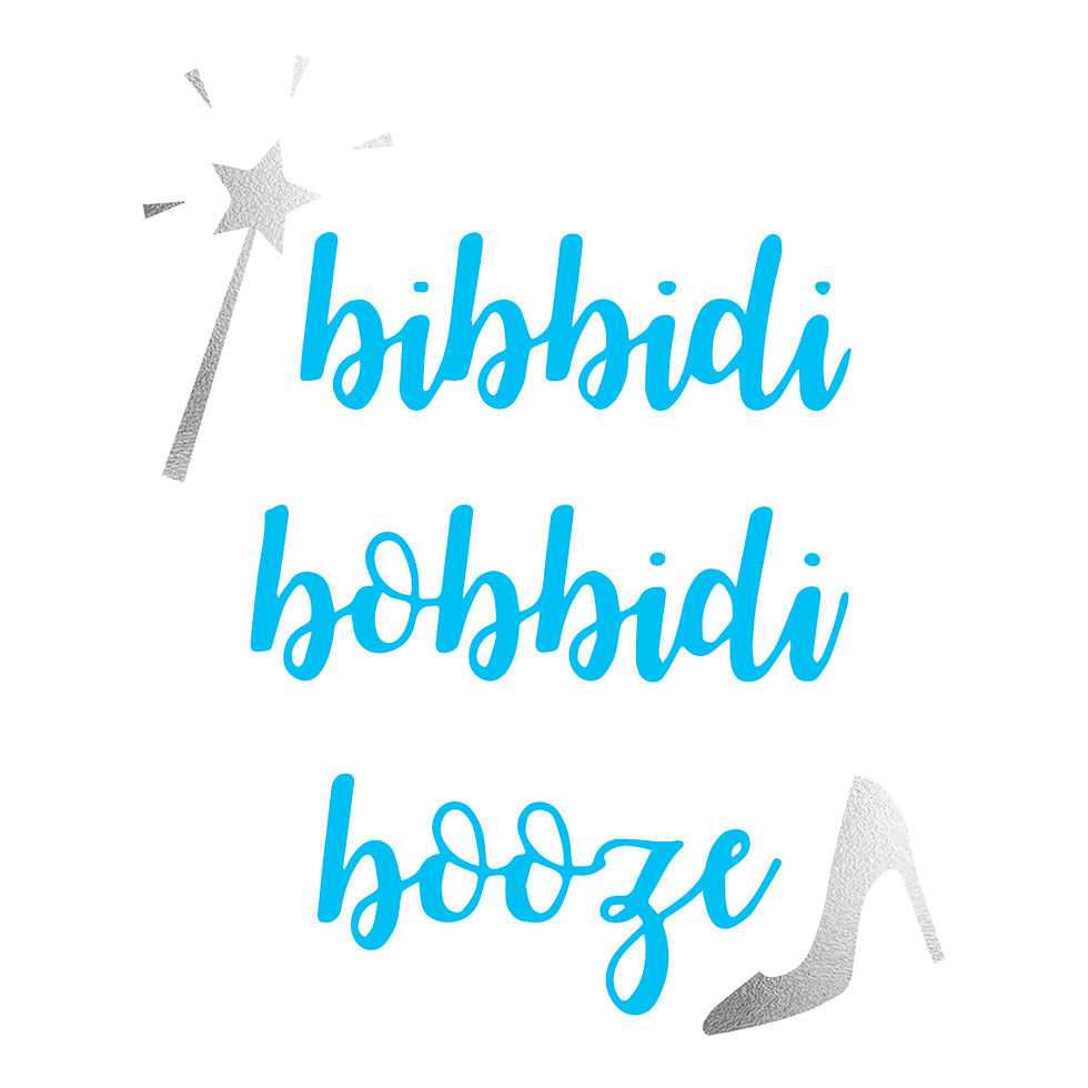 Disney Wine Edition: Cinderella