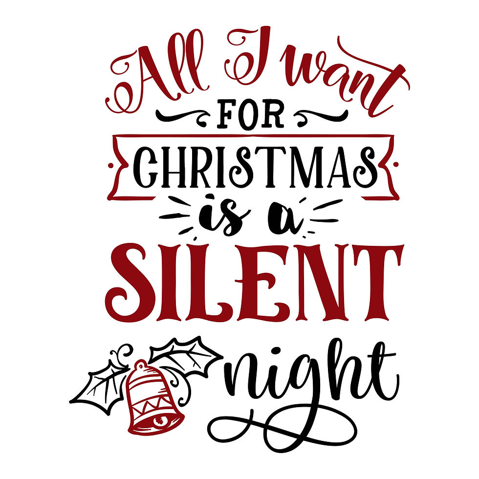 Silent Night