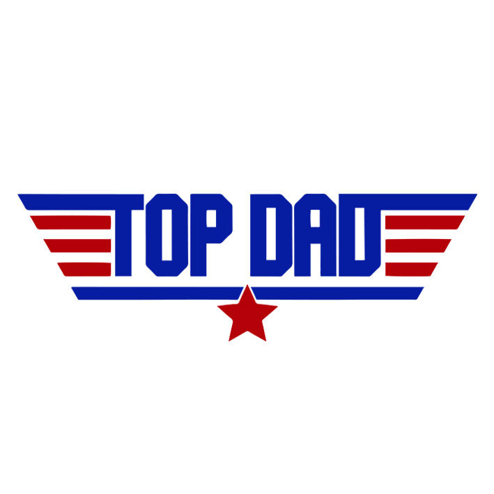 Top Dad
