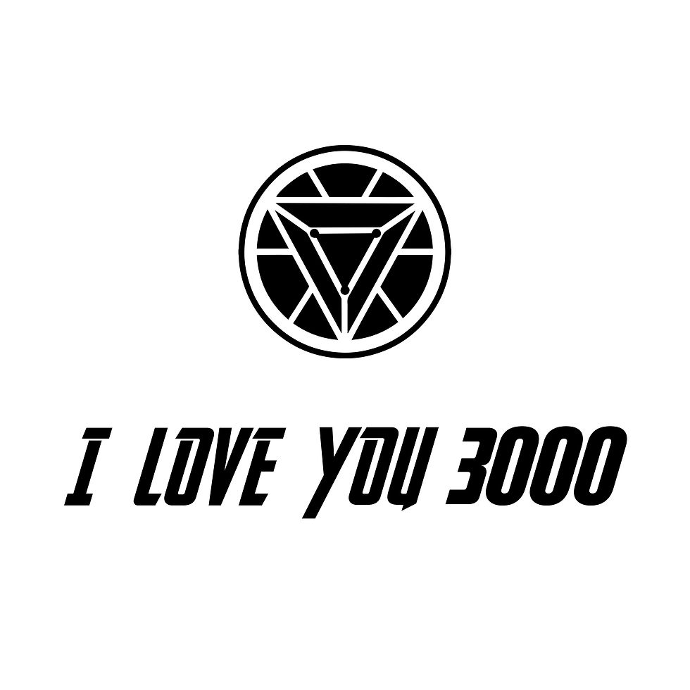 I Love You 3000