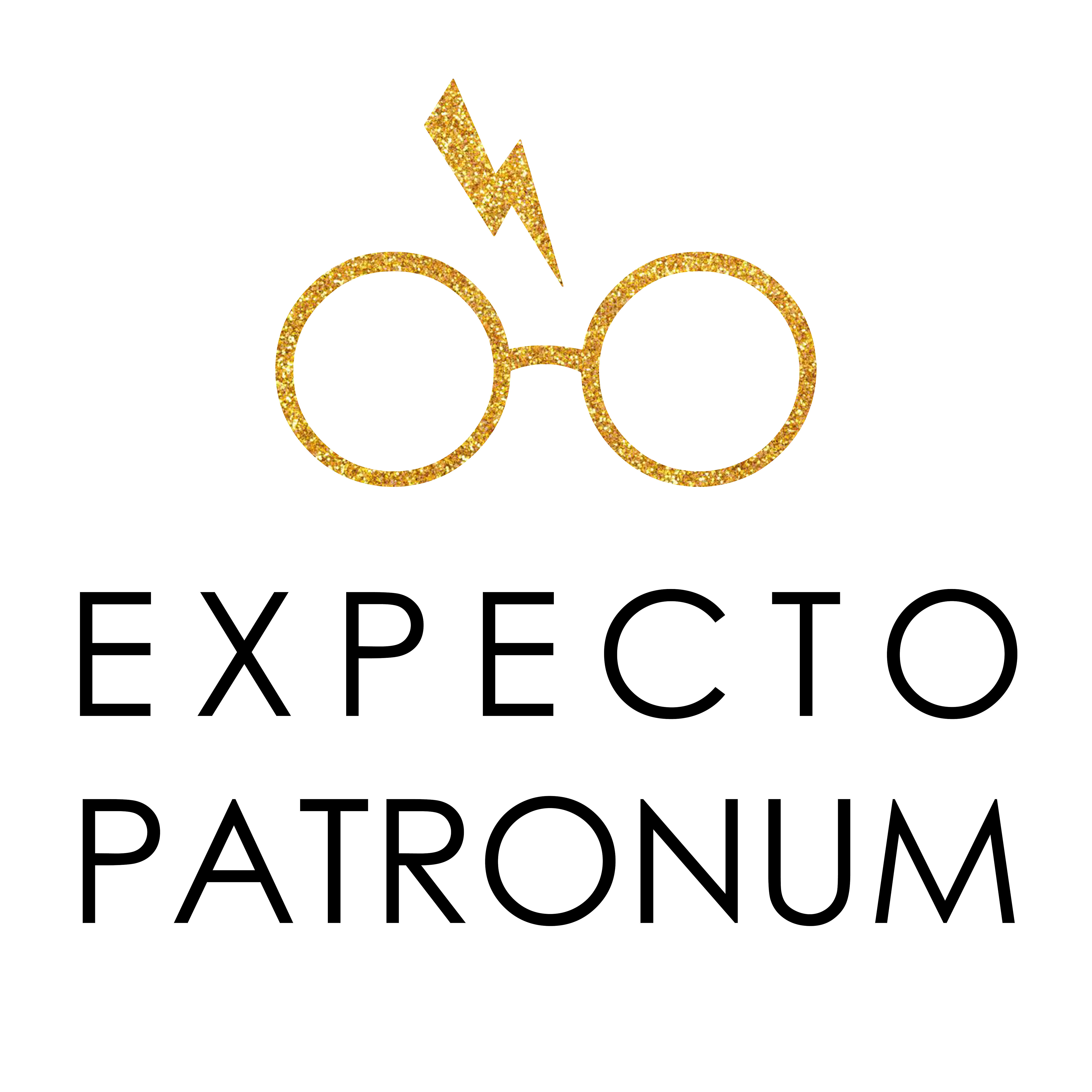 Kids: Expecto Patronum