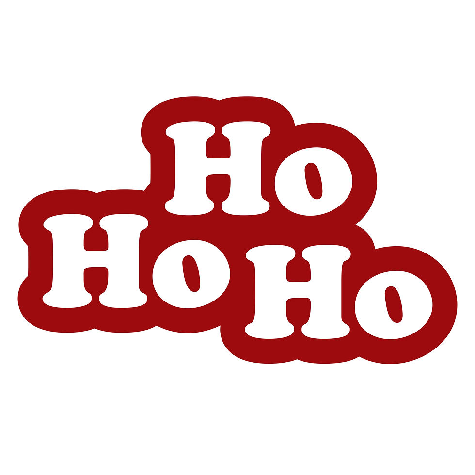 Ho Ho Ho 2