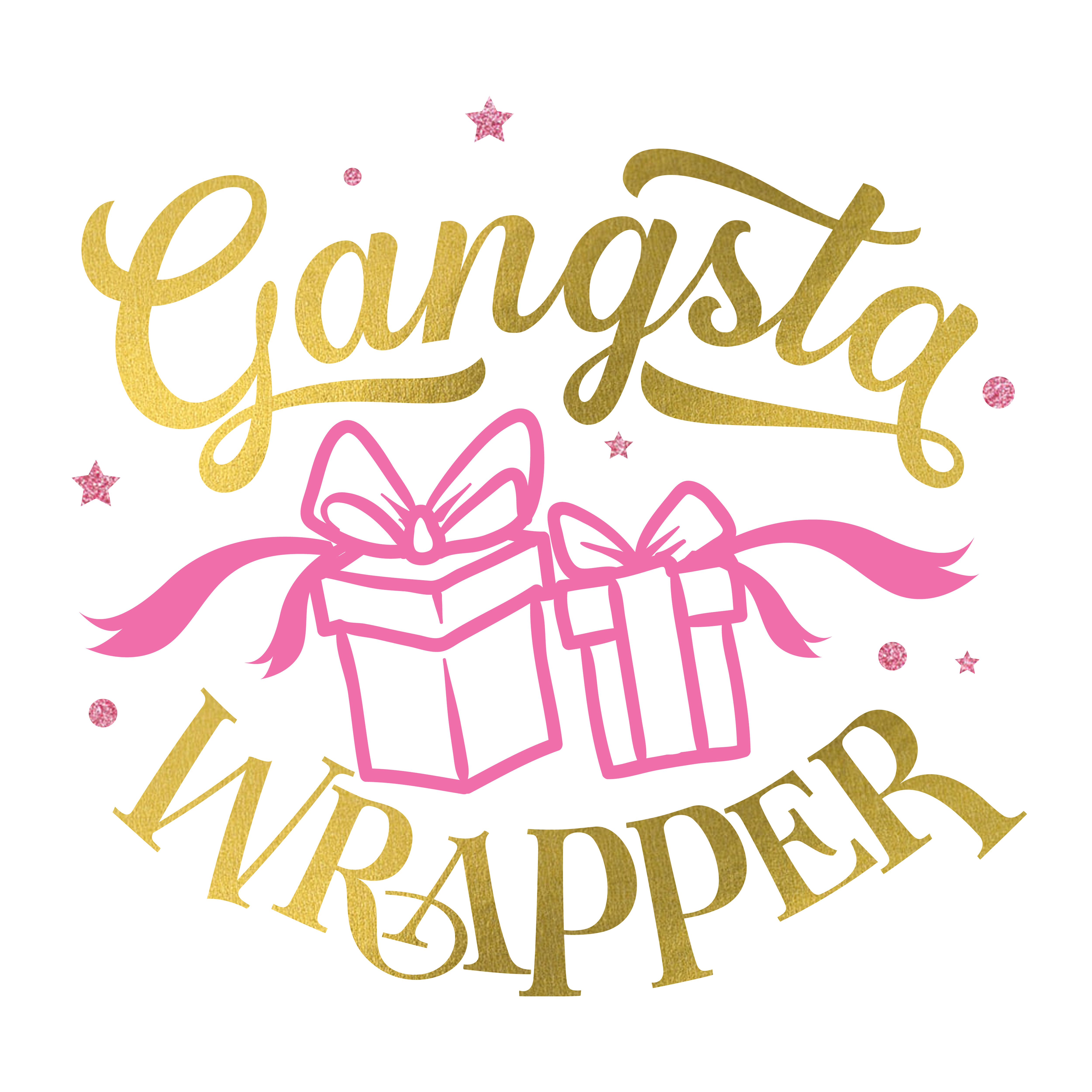Gangsta Wrapper