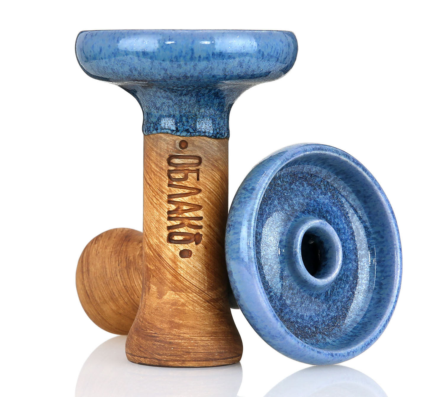 Oblako Phunnel M Glazed Aqua