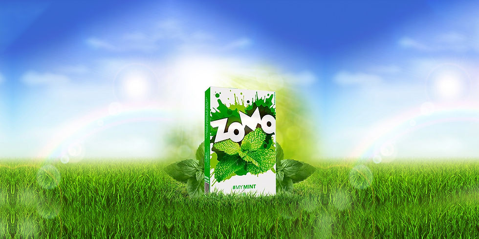 טבק פרימיום לנרגילה 