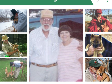 Singer Spotlight: Don & Judy Ehrlich