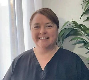 Kate Bradfield, Registered Nurse
