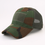 Thumbnail: Tactical-Style Patch Hat With Adjustable Strap