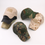 Thumbnail: Tactical-Style Patch Hat With Adjustable Strap