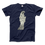 Thumbnail: Egon Schiele Zeichnungen II (Drawings 2) 1914 Art T-Shirt