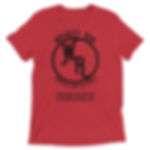 Short sleeve t-shirt