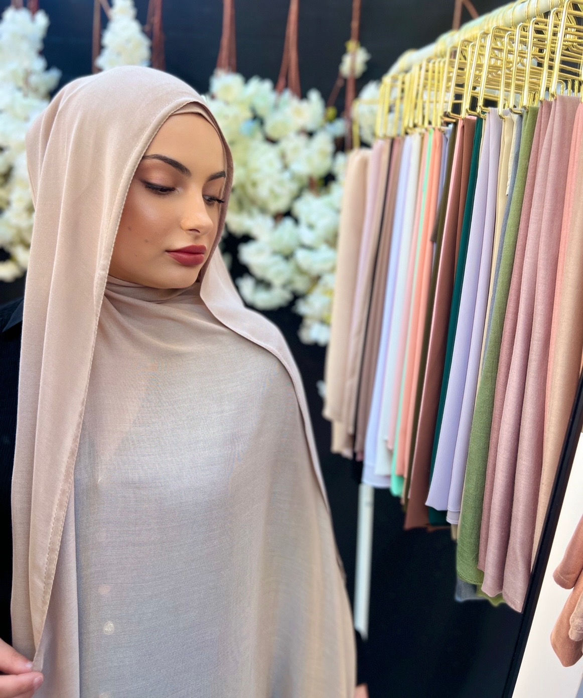 Timeless set bamboo modal collection