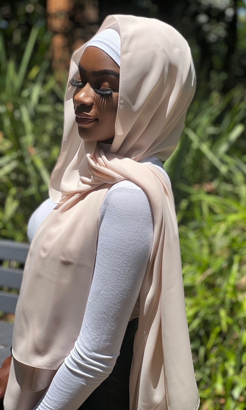 Thumbnail: Soft pink 