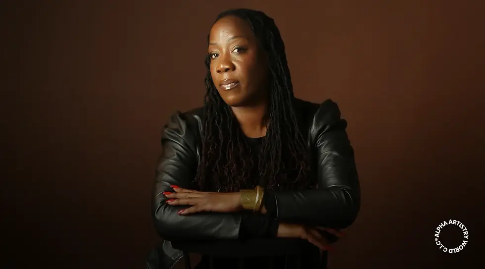Selah Founder, Lowina, talks wellness for creative professionals