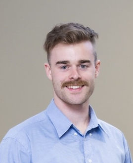 Image of Samuel Radcliffe