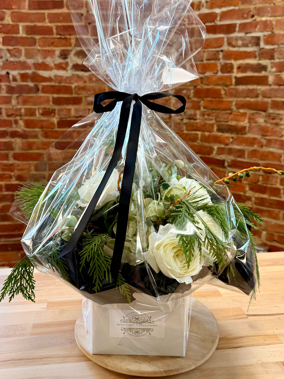 Thumbnail: Bi-Weekly Floral Delivery