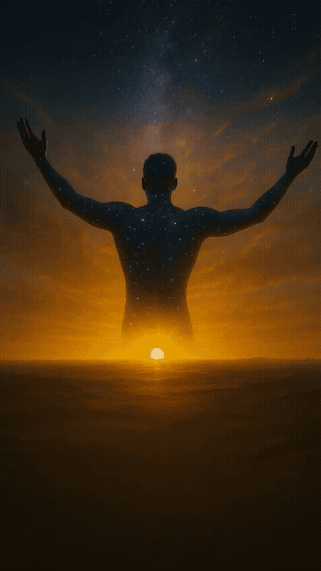The sun rising up.mp4cdse.gif