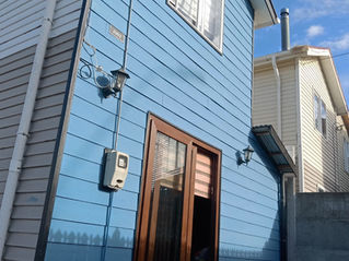 Casa en Puerto Varas