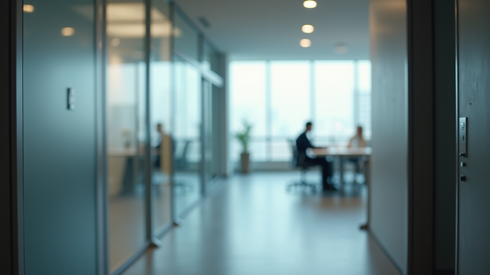 Estratégias Eficazes de Assessoria Empresarial