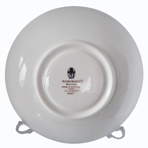 ウェッジウッド（Wedgwood）ユーランダー（廃盤品）カップ＆ソーサー