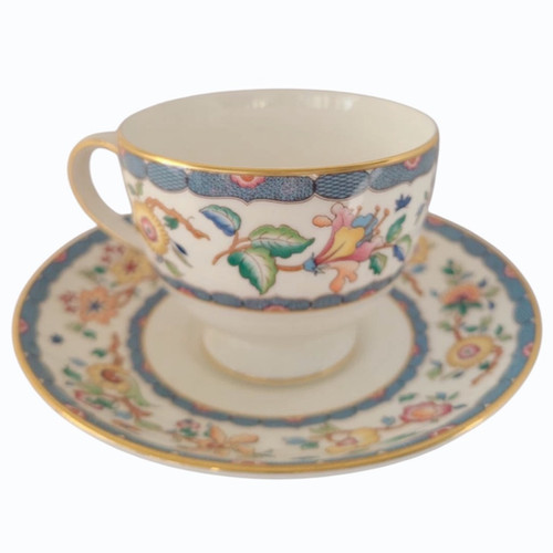 ウェッジウッド（Wedgwood）ハンティングドン（レア商品）カップ 