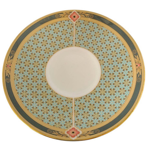 ウェッジウッド（Wedgwood）サマルカンド（レア商品）カップ＆ソーサー