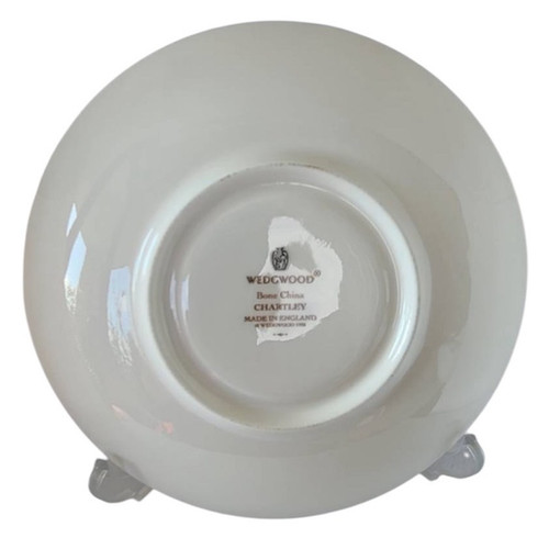 ウェッジウッド（Wedgwood）チャトレー（廃盤品）カップ