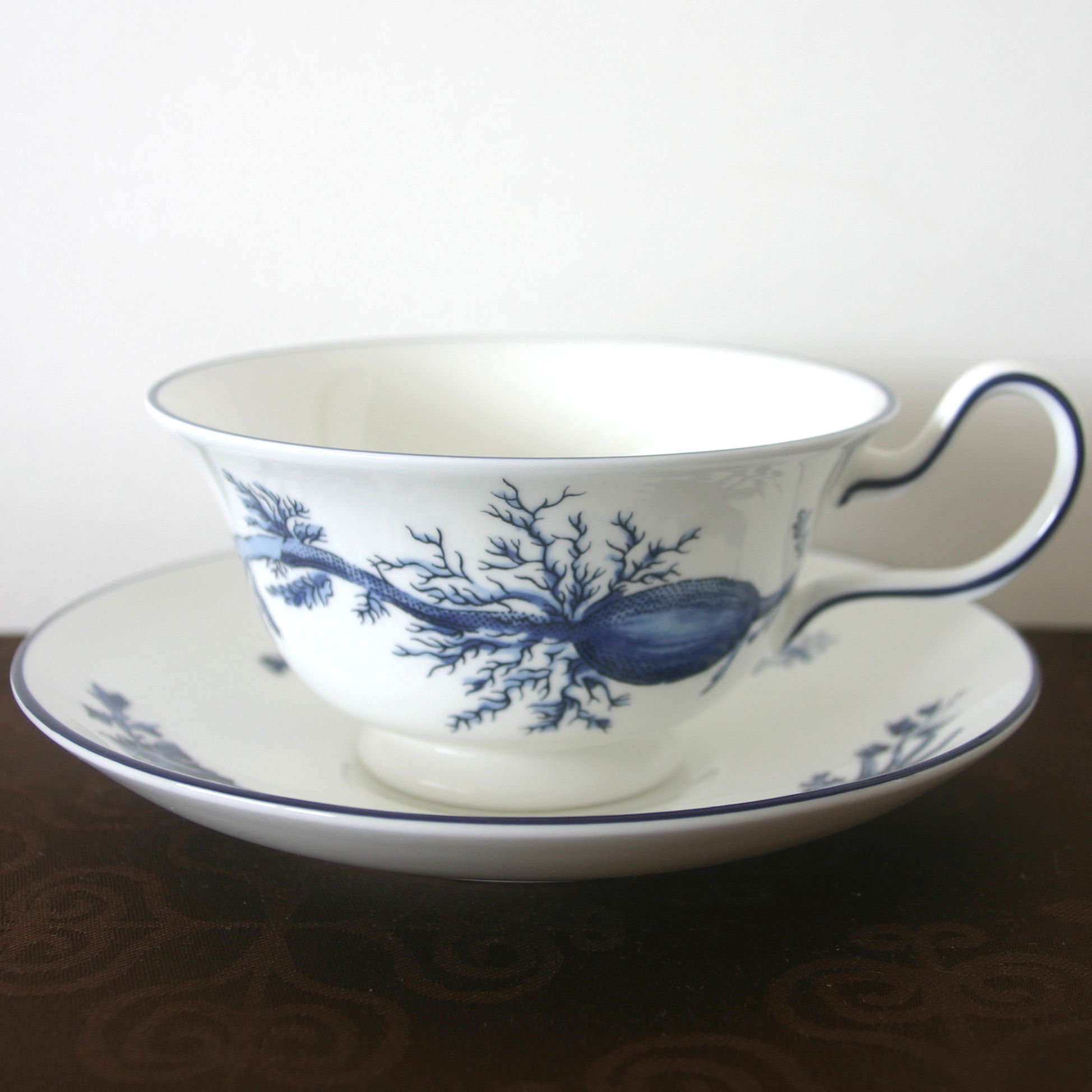 ウエッジウッド／コンコロジー（廃盤品）