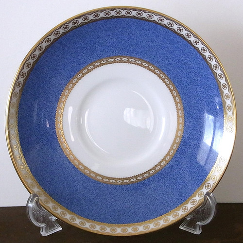 ウェッジウッド（Wedgwood）ユーランダーパウダーブルー（廃盤品
