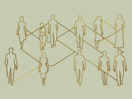 Tend and Befriend: Modern Stress, Ancient Response