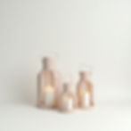 Decorative Lanterns Set