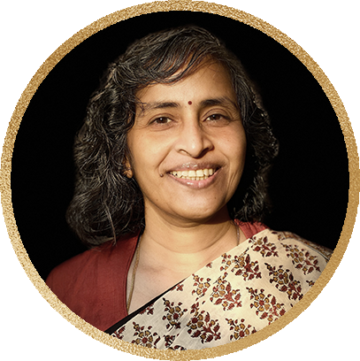 Saraswathi Vasudevan