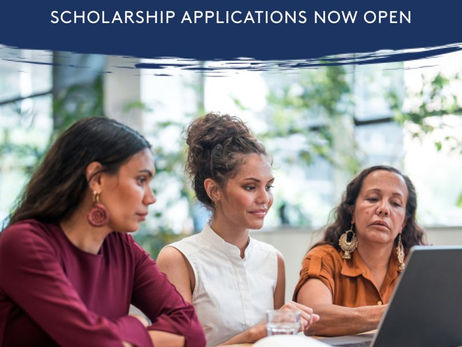 Board Governance Prescribed Body Corporate (PBC) and Indigenous Community Organisation Scholarships Applications Extended