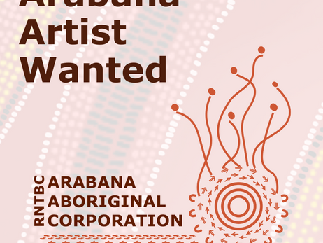 Calling all Arabana Artists!