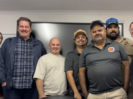 Shaping Our Future: Arabana's Next Chapter