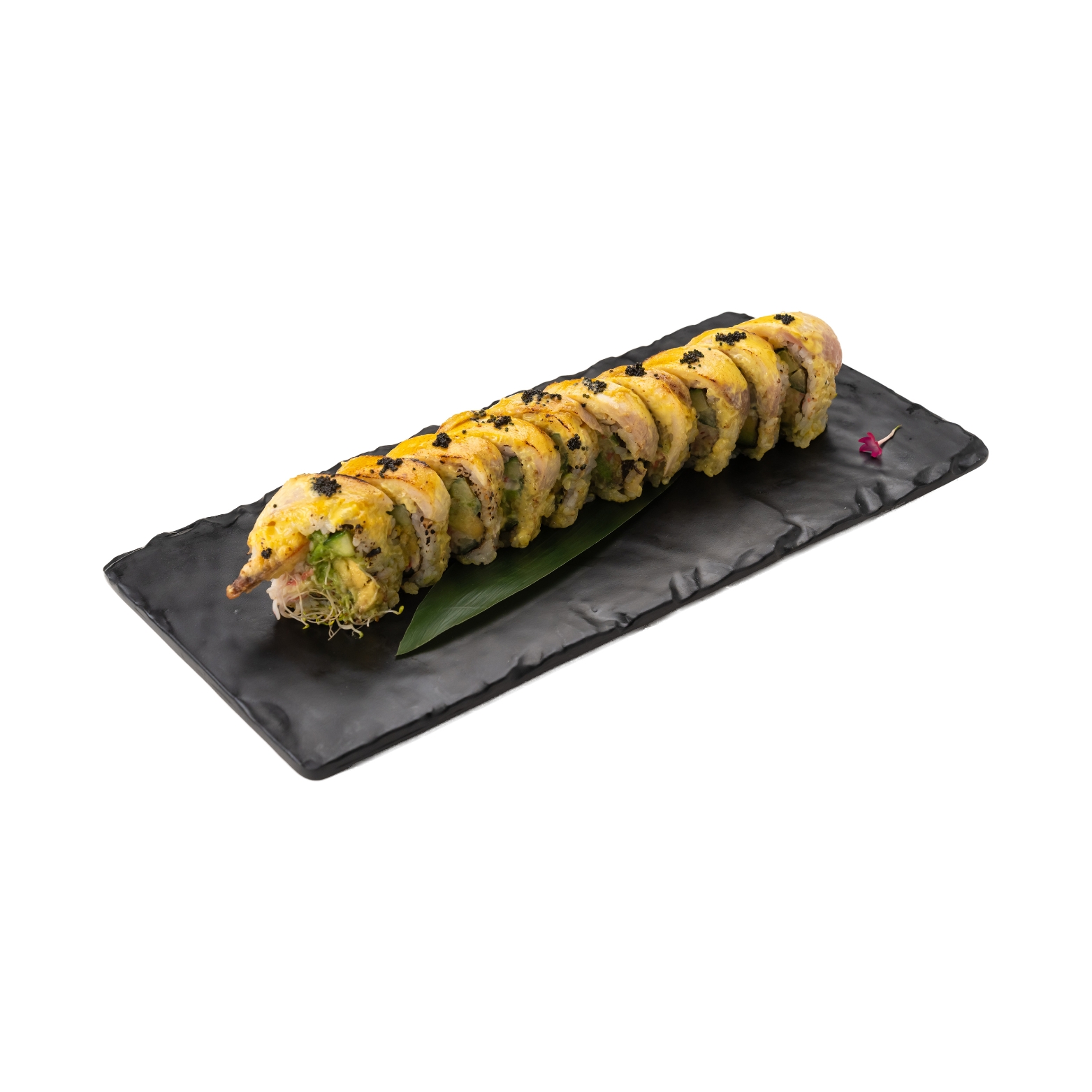 Shiroshi Sushi | Menu