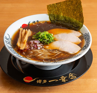 Cold Ramen